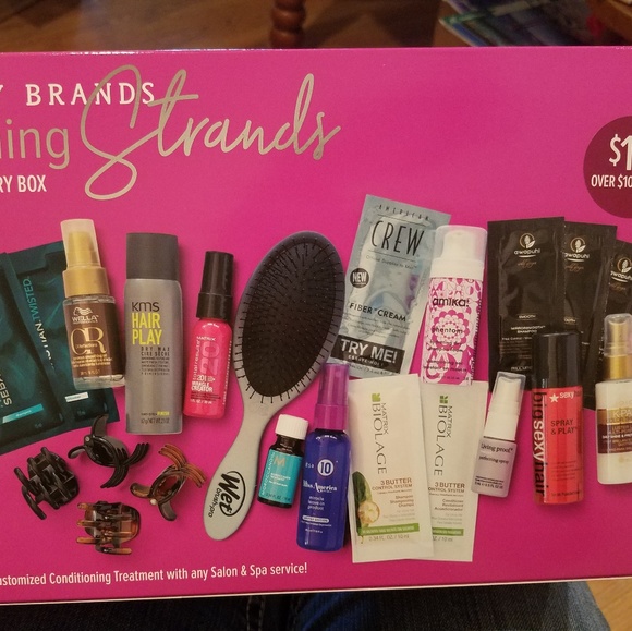 15 pc Beauty Box - Picture 2 of 2